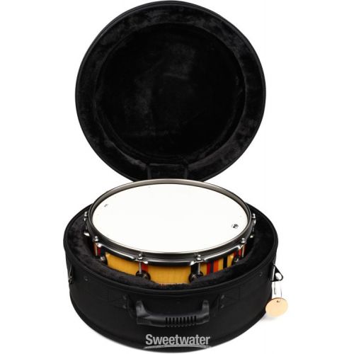  DW Jim Keltner ICON Snare Drum - 6.5 x 14-inch