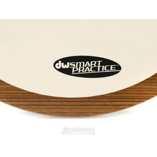  DW DWSMPADMS Multi-Surface Practice Pad