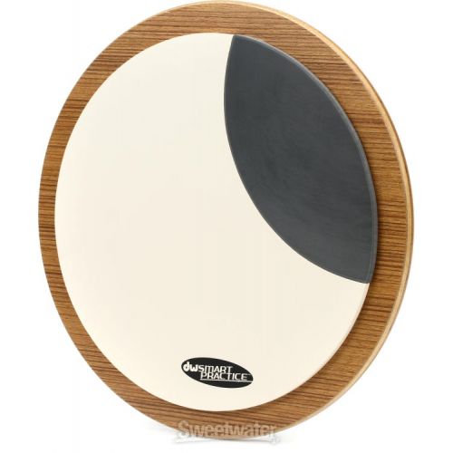  DW DWSMPADMS Multi-Surface Practice Pad