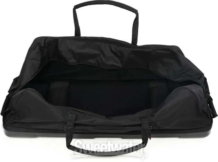  DW 5-piece 3000 Series Hardware Pack with Roller Bag