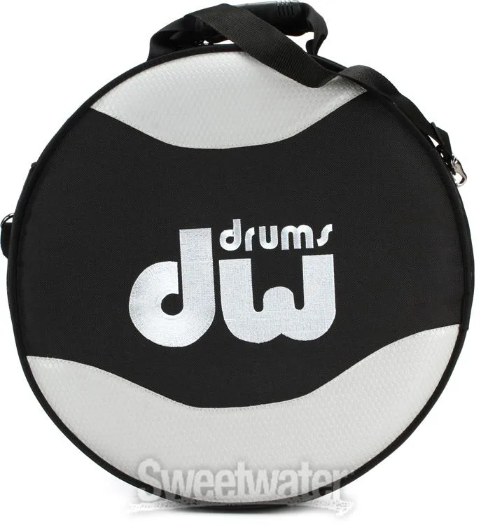  DW Pi Snare Drum Bag - 3.14-inch x 14-inch