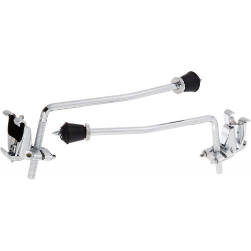  DW DWSM2224 Clamp-On Bass Drum Hoop Spur System