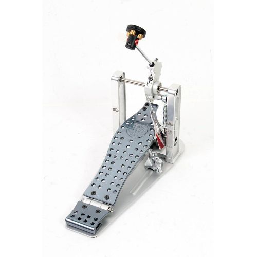 DW Machined Direct Drive Single Bass Drum Pedal Level 2 888365271965