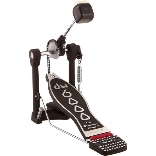  DW DWCP6000CX Single Bass Drum Pedal