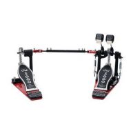 DW 5000 Series TD4 Turbo Drive Double Bass Drum Pedal Level 2 Regular 888365999319