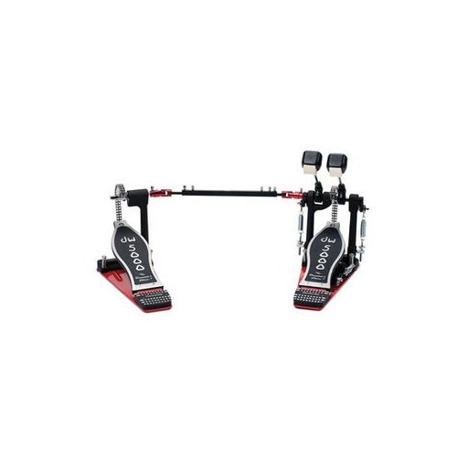  DW 5000 Series TD4 Turbo Drive Double Bass Drum Pedal Level 2 Regular 888365999319