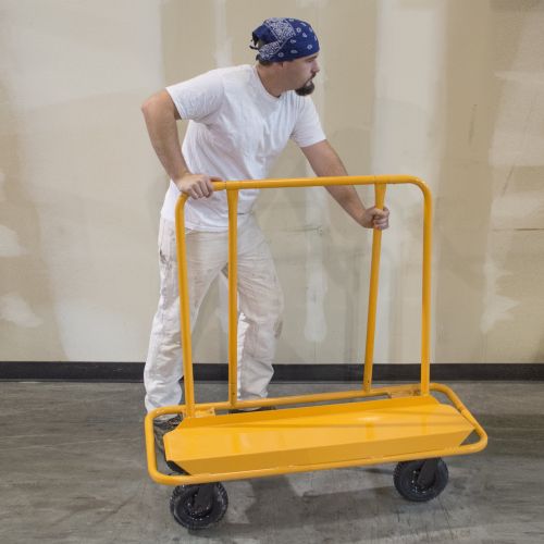 프로 PRO Series Pro-Series 3000 Lbs Capacity Drywall Cart