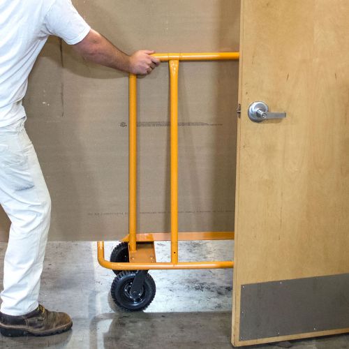 프로 PRO Series Pro-Series 3000 Lbs Capacity Drywall Cart