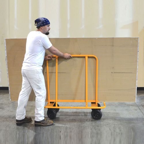 프로 PRO Series Pro-Series 3000 Lbs Capacity Drywall Cart