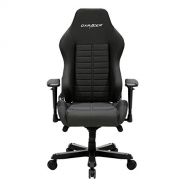 DXRacer OHIS132N Office Chair Iron Series, Black