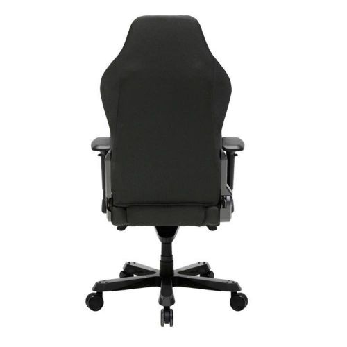  DXRacer OHIS132N Office Chair Iron Series, Black