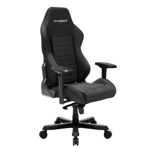  DXRacer OHIS132N Office Chair Iron Series, Black