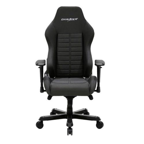  DXRacer OHIS132N Office Chair Iron Series, Black