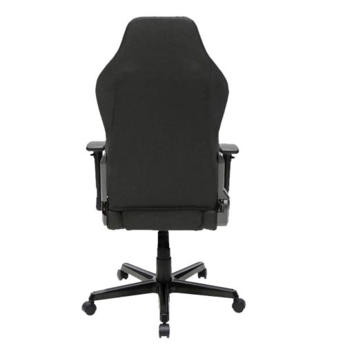  DXRacer OHDM132N Ergonomic, High Quality Computer Chair for Gaming, Executive or Home Office Drifting Series Black