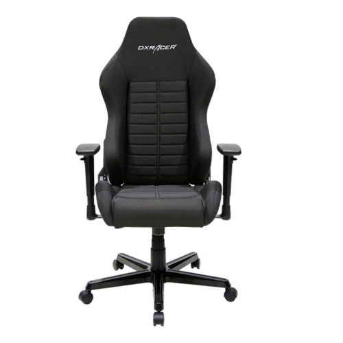  DXRacer OHDM132N Ergonomic, High Quality Computer Chair for Gaming, Executive or Home Office Drifting Series Black