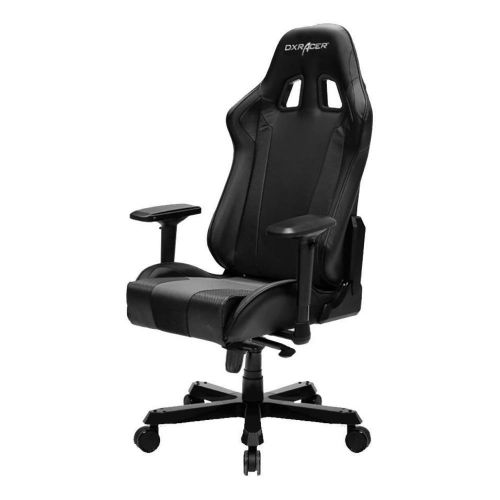  DXRacer OHKS06N Ergonomic, High Quality Computer Chair for Gaming, Executive or Home Office King Series Black