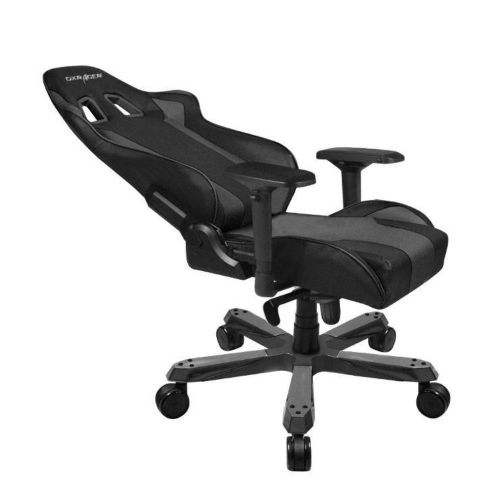  DXRacer OHKS06N Ergonomic, High Quality Computer Chair for Gaming, Executive or Home Office King Series Black