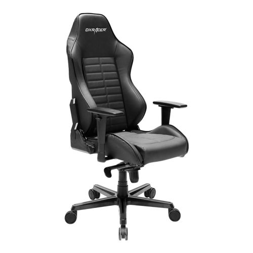  DXRacer Drifting Series DOH/DJ133/N With Name Racing Bucket Seat Office Chair Gaming Chair Ergonomic Computer Chair eSports Desk Chair Executive Chair Furniture with Free Cushions