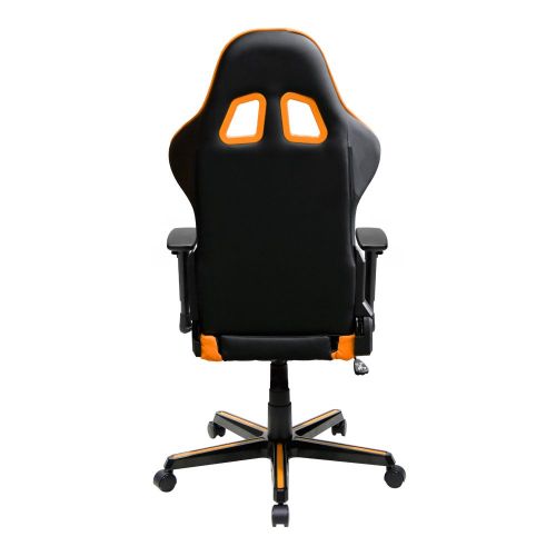  DXRacer Formula Series DOH/FH00/NO Newedge Edition Racing Bucket Seat Office Chair Gaming Chair Ergonomic Computer Chair eSports Desk Chair Executive Chair Furniture With Pillows (