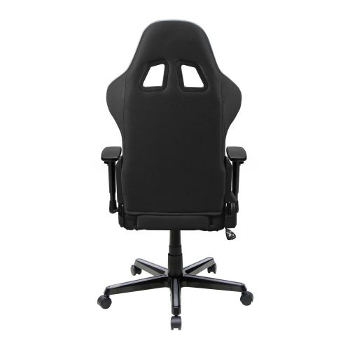  DXRacer Formula Series DOH/FH11/NG Newedge Edition Racing Office Chair Recliner Esport ESL Dreamhack PC Gaming Chair Ergonomic Computer Fabric Chair Rocker Comfortable Chair With P