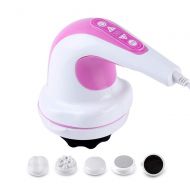 DXXCV Handheld Fat Cellulite Remover Electric Body Massager,Crushed Fat Slimming Machine