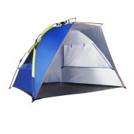 DYEWD tents Automatic Pop-Up Tents Fishing Instant Portable Beach Tent Camping Tarps Garden Unisex s