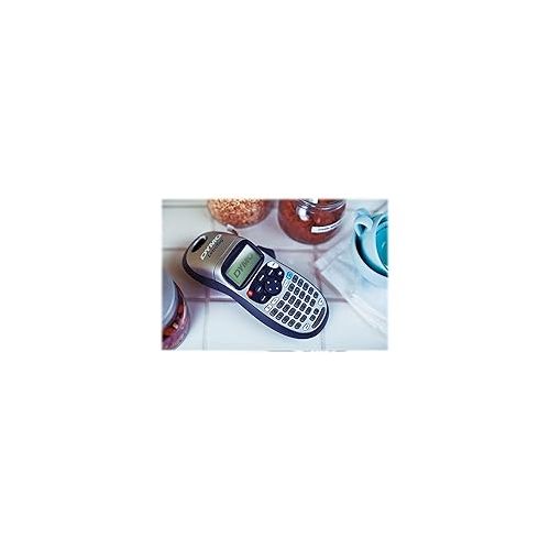  Dymo LetraTag LT-100H Portable Label Maker (1749027)