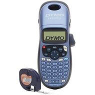 [아마존베스트]DYMO LetraTag LT-100H Handheld Label Maker for Office or Home (1749027), Colors May Vary