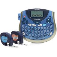 [아마존베스트]DYMO LetraTag LT-100T Plus Compact, Portable Label Maker with QWERTY Keyboard (1733013)