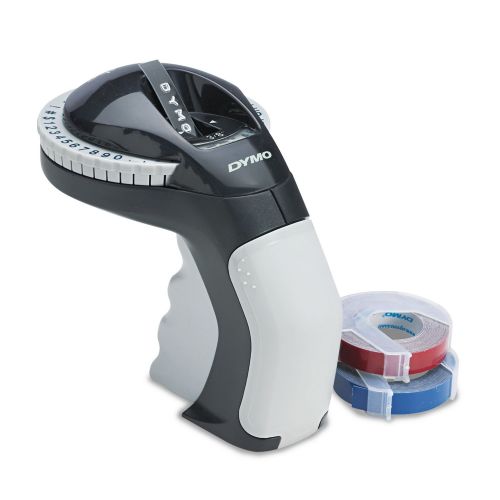  [아마존베스트]DYMO Dymo DYM12966 Organizer Xpress Pro Manual Label Maker