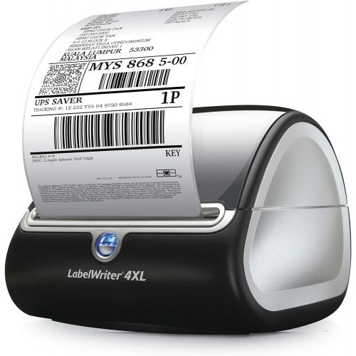  [아마존베스트]DYMO LabelWriter 4XL Thermal Label Printer