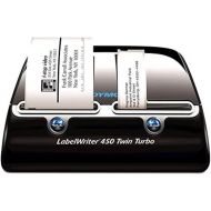 [아마존베스트]DYMO LabelWriter 450 Twin Turbo