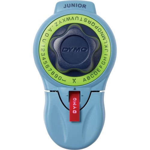  [아마존베스트]Dymo Junior Embosser Home Embossing Label Maker