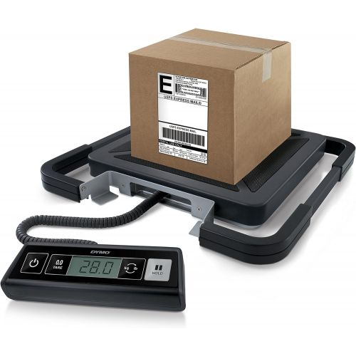  DYMO 1776111 Digital Shipping Scale, 100-Pound