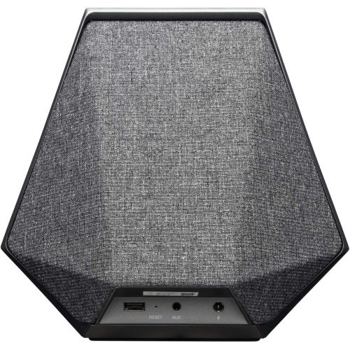  Dynaudio DYNAUDIO Music I Wireless Powered Speaker - Dark Grey
