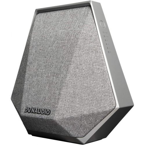  Dynaudio DYNAUDIO Music I Wireless Powered Speaker - Dark Grey