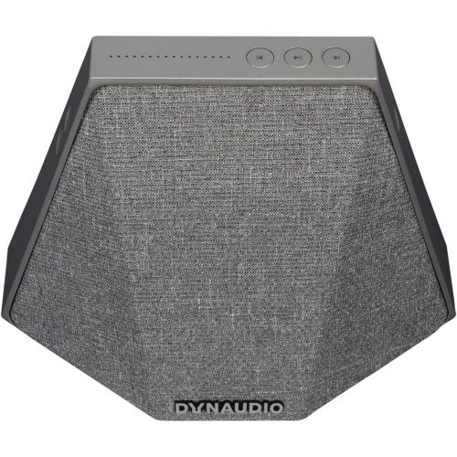  Dynaudio DYNAUDIO Music I Wireless Powered Speaker - Dark Grey