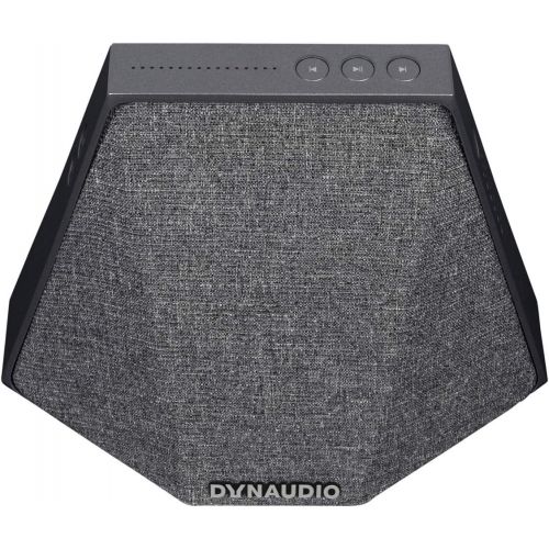  Dynaudio DYNAUDIO Music I Wireless Powered Speaker - Dark Grey