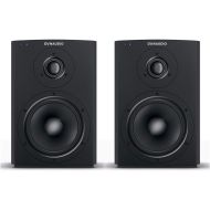 Dynaudio Xeo 2 Wireless Bookshelf Speakers - Pair (Satin White)