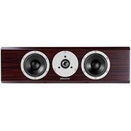 Dynaudio Excite X24 Center Channel Speaker (Rosewood)