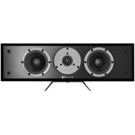 Dynaudio Emit M15C Center Speaker (Satin Black)