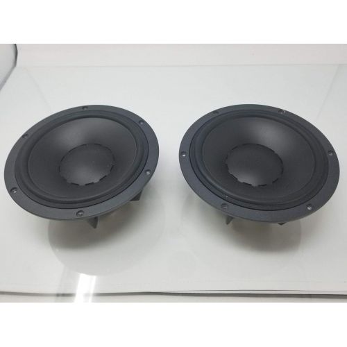  System-362 - Dynaudio 8 3 Way Component Speakers