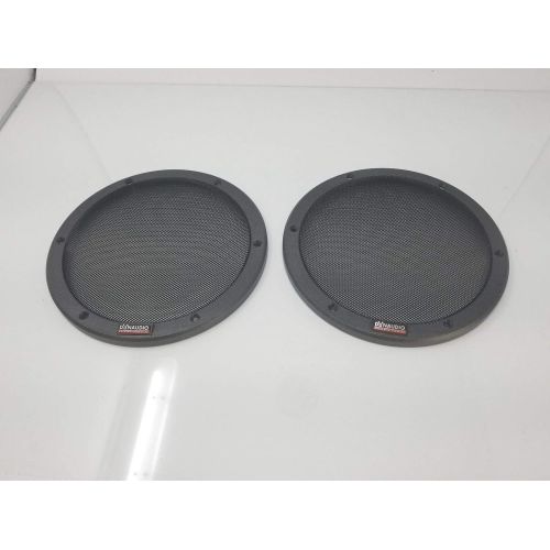  System-362 - Dynaudio 8 3 Way Component Speakers