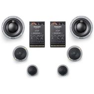 Dynaudio Esotan 372 6-12 3-Way Component Speakers