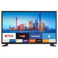 [아마존핫딜]DYON Smart 40 PRO 100,3 cm (40 Zoll) Fernseher (Full-HD, Triple Tuner, Smart TV, HbbTV)