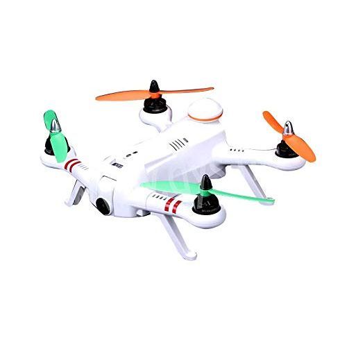  DYS X230 Ready to Fly FPV Racing Quadcopter - 1920 x 1080P HD Camera - 2200mAh Smart Flight Battery