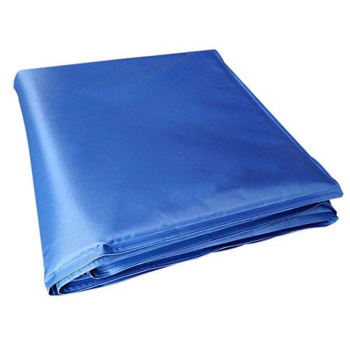  DYYTRm Dog Cooling Mat Non-Toxic Ice Gel Pad for Dogs Cats in Summer Pet Gel Self-Cooling Pad for Summer Sleeping Bad Kennel Crate,Keep Pets Cool for Small and Medium Dogs