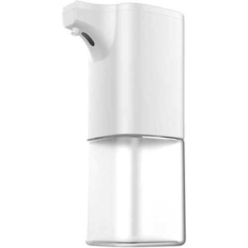  DZWYC Soap dispenser Touchless Soap dispenser Automatic Sensor Soap dispenser Hand Free Wall Mounted Soap Dispensers Childrens antibacterial electric Hand sanitizer Smart Hand washer Alc