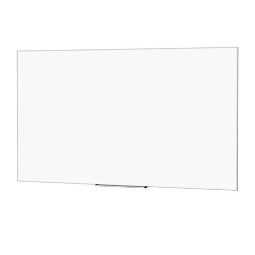  Da-Lite Idea White Paint on Projection Screen Viewing Area: 53 H x 94.25 W