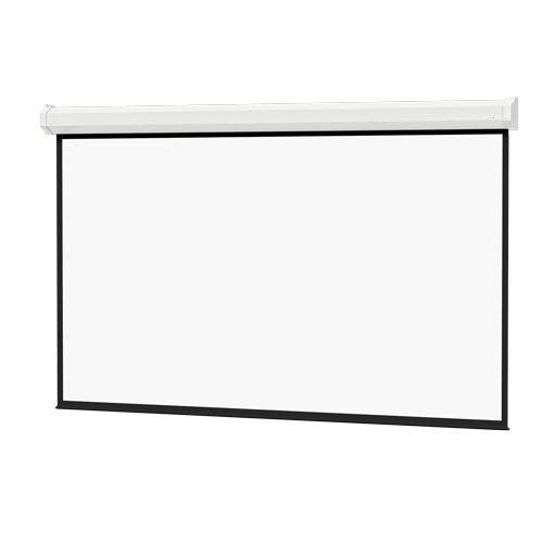  Da-Lite 34456L Cosmopolitan Electrol 94 (50 x 80) Motorized Screen 120V 16:10